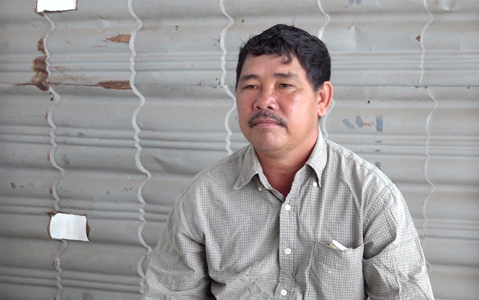 Bắt giữ lái xe ôm đưa 5 người xuất cảnh trái phép sang Campuchia