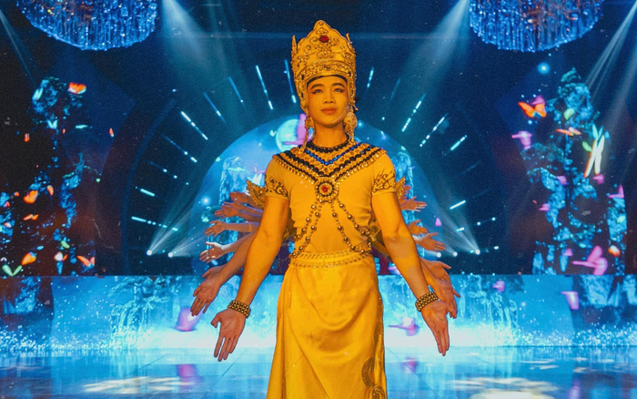 Sao Việt tiếc thương trước sự ra đi đột ngột của nghệ sĩ múa Mai Trung Hiếu ở tuổi 29