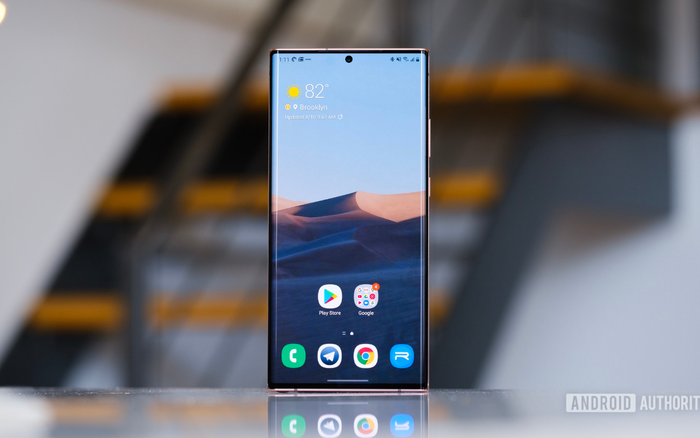 5 cách khắc phục smartphone Android đột nhiên bị nóng