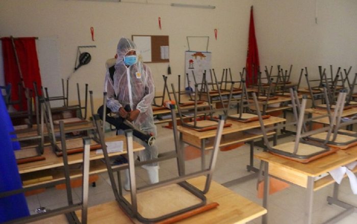 TP.HCM: Trường học không tổ chức họp mặt, hội nghị sau Tết