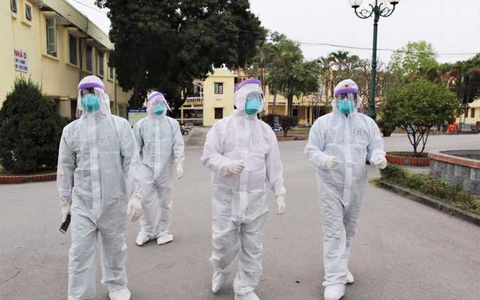 Thêm 4 ca nhiễm COVID-19 trong cộng đồng: Hải Dương 3, Gia Lai 1