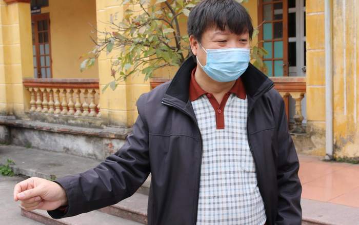 Phó Viện trưởng Viện Vệ sinh Dịch tễ Trung ương: 'Các ổ dịch COVID-19 nguy hiểm nhất đã được khoá chặt'