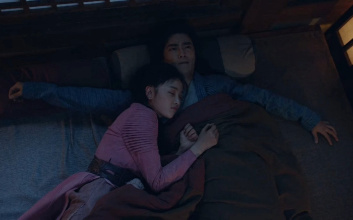 Dù Tiêu Chiến diễn chưa tốt trong 'Đấu la đại lục', nhưng khán giả vẫn đánh giá 5 sao ủng hộ dự án