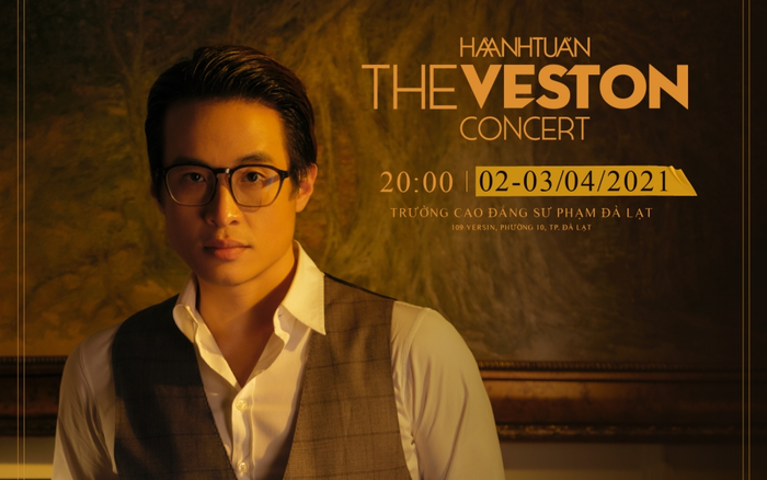 Hà Anh Tuấn quyết định dời liveshow sang tháng 4 vì dịch COVID-19