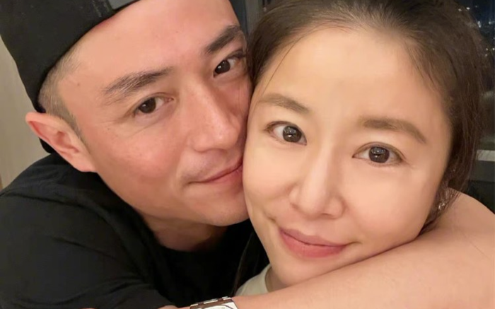 Hành động tinh tế của Hoắc Kiến Hoa đã đập tan tin đồn ly hôn với Lâm Tâm Như