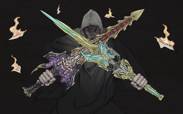 Kamen Rider Saber: Bí ẩn về Wonder World và Yuri được hé lộ