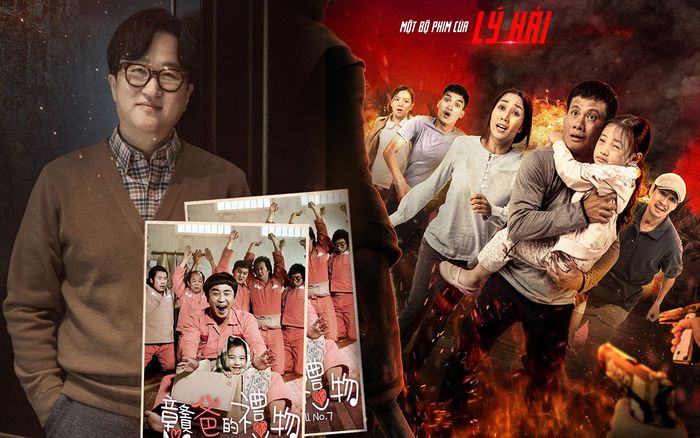 Đạo diễn 'Điều kỳ diệu phòng giam số 7' khen ngợi 'Lật mặt: 48H': Làm tốt như phim Hollywood!