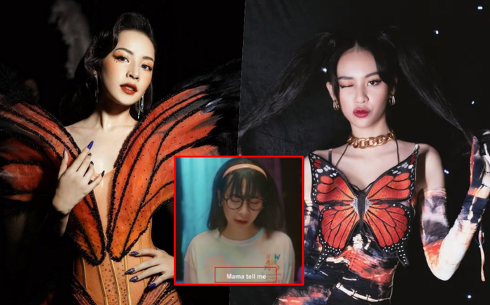 Dân mạng chê Phí Phương Anh sai lỗi ngữ pháp tiếng Anh cơ bản trong MV mới: 'Chưa đầu tư bằng Chi Pu rồi'