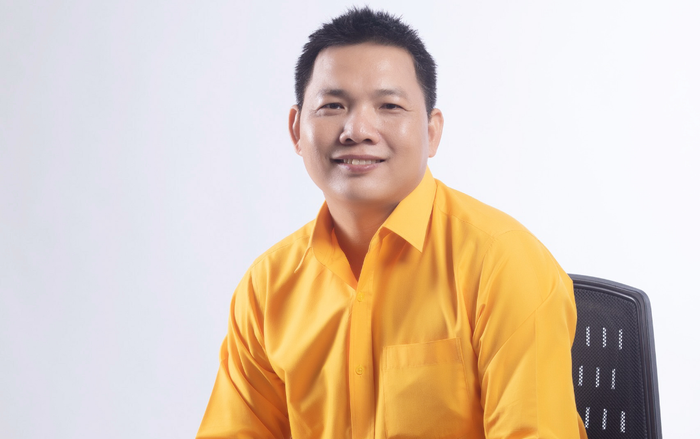 NLP Trainer – Master Coach Trần Phước Thành: Người thầy truyền cảm hứng kinh doanh