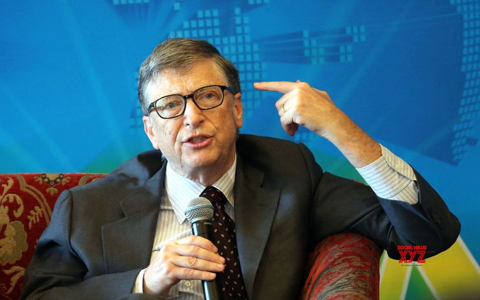 Tỷ phú Bill Gates cảnh báo về hai thảm họa tiếp theo, có thể tồi tệ hơn đại dịch Covid-19