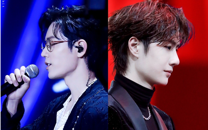 Sau gần một năm không hoạt động, Tiêu Chiến vẫn 'đánh bại' Vương Nhất Bác tại BXH Vlinkage