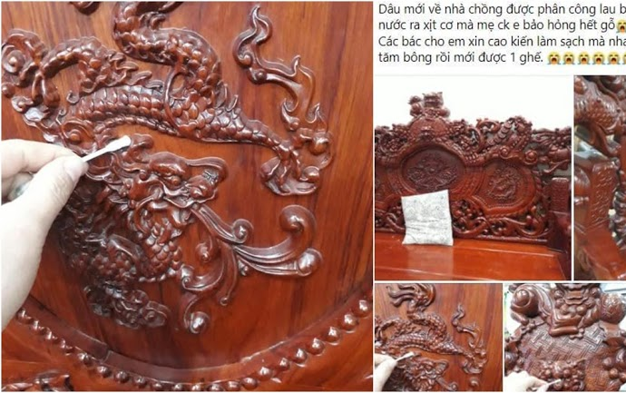 Lần đầu về làm dâu, cô gái trẻ đã phải đối mặt với 'ám ảnh kinh hoàng' ngày Tết