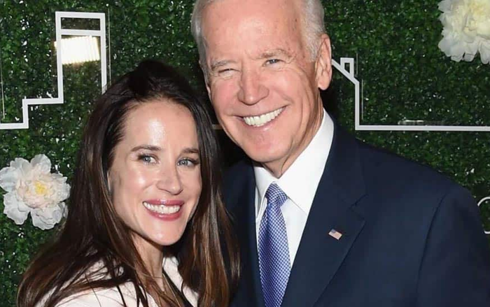 Cuộc sống kín tiếng của ái nữ xinh đẹp, giỏi giang nhà Tổng thống Joe Biden
