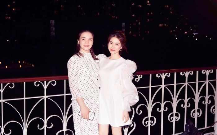 Hòa Minzy chuyển số tiền 'khủng' mừng sinh nhật chị gái