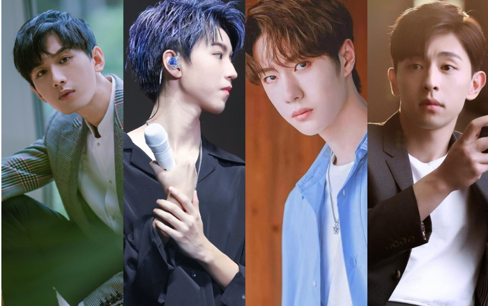 Tác phẩm mới ưu ái Vương Nhất Bác hơn Vương Tuấn Khải và Đặng Luân?