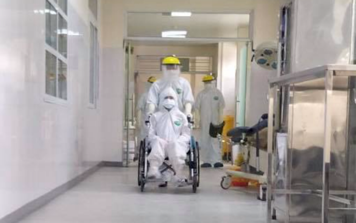 Thêm 3 ca nhiễm COVID-19 tại Quảng Ninh: Hai người là vợ chồng