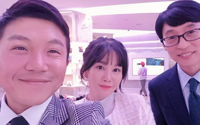 28 Tết: Cô gái trong show của Yoo Jae Suk tự tử vì bị bắt nạt ở công ty!