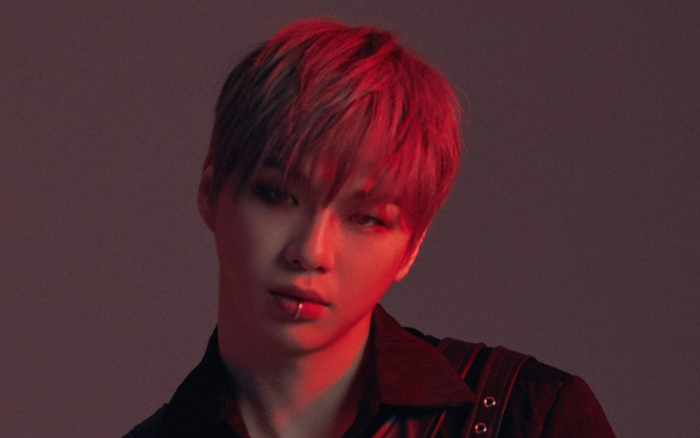 Kang Daniel bấm khuyên môi, diện đồ da trong teaser comeback: Dân chơi đây rồi!