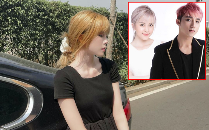 Thiều Bảo Trâm gầy guộc trong ảnh mới, fan nghi ngờ 'chị đẹp' cắt tóc sau khi chia tay Sơn Tùng?