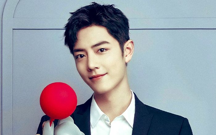 Tiêu Chiến thu hút hàng triệu lượt xem dù chỉ ngồi đó trả lời những câu hỏi đơn giản