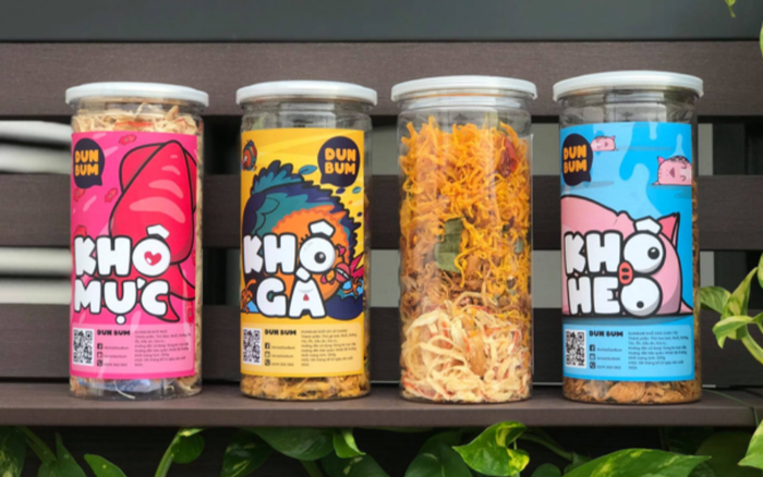 Quà Tết chưa kịp lo nhưng đã có Shopee thì chuyện to cũng hóa nhỏ!