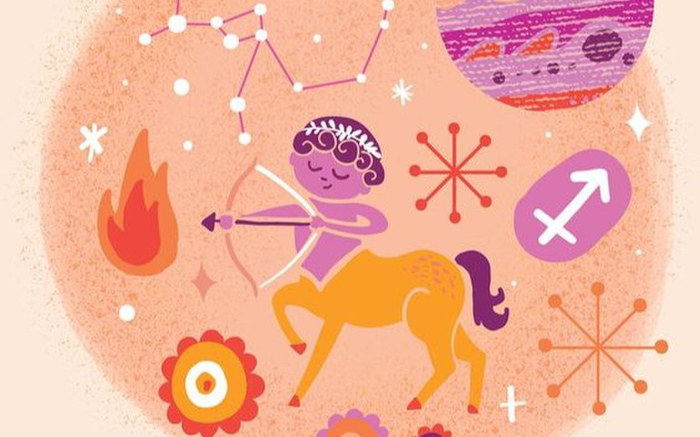 Tử vi hàng ngày 12 cung hoàng đạo thứ 5 ngày 11/2/2021: Nhân Mã vượng vận đào hoa