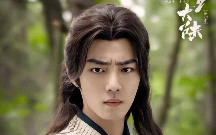 Thành tích 'Đấu la đại lục' của Tiêu Chiến bắt đầu 'xuống dốc'