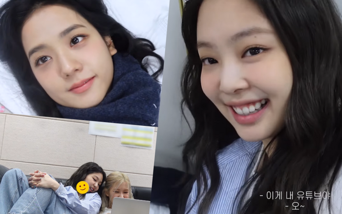 Jennie khám phá hậu trường concert của BlackPink: Rosé và Jisoo cũng góp mặt, Lisa mất tăm