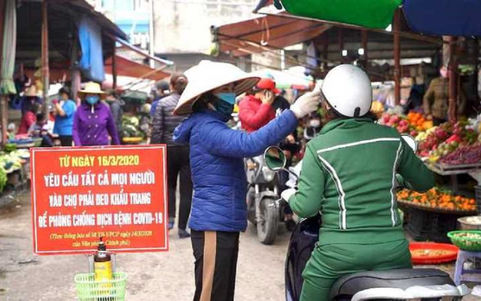 Quảng Ninh thêm 4 ca dương tính nCoV, nâng số ca nhiễm trên địa bàn lên 57 người