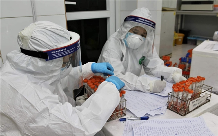 Thêm 21 ca nhiễm COVID-19 chiều 29 Tết: Hải Dương 14, TP Hồ Chí Minh 1, Gia Lai 4
