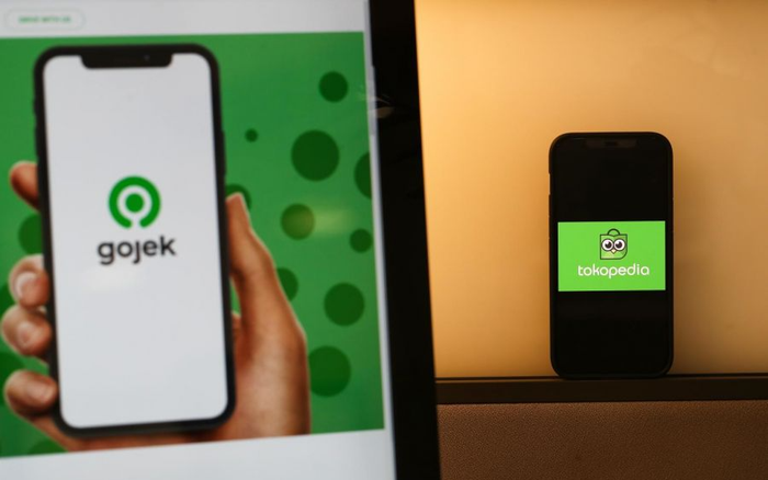 Gojek và Tokopedia có thể đạt thoả thuận sáp nhập ngay tháng này
