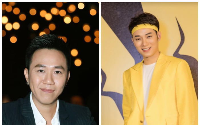 29 Tết: Anh Đức đăng đàn về nghệ sĩ trẻ 'lấn lướt', Trúc Nhân cũng tiễn bạn 'chỉ biết nhận chứ không cho'