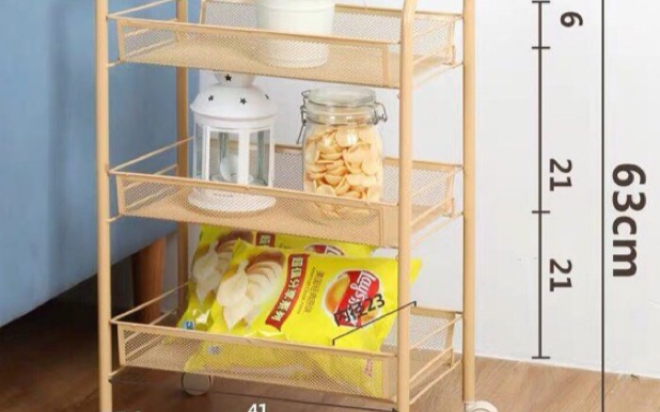 Gợi ý 04 kệ gỗ vừa tiện lợi vừa đẹp vừa sang, chị em sắm ngay kẻo tiếc!