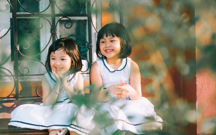 Dọn phòng cho chị gái, cô bé lớp 1 để lại mẩu giấy với nội dung khiến dân mạng cười ngất