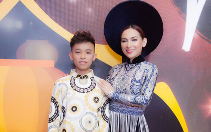 Sau đăng đàn trách Hồ Văn Cường, Phi Nhung viết tiếp tâm thư: 'Con hư tôi không thể chấp nhận'