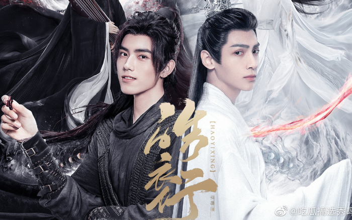 Nhiếp ảnh gia nói 'bóng gió' Trần Phi Vũ, La Vân Hi không đẹp trai như tưởng tượng