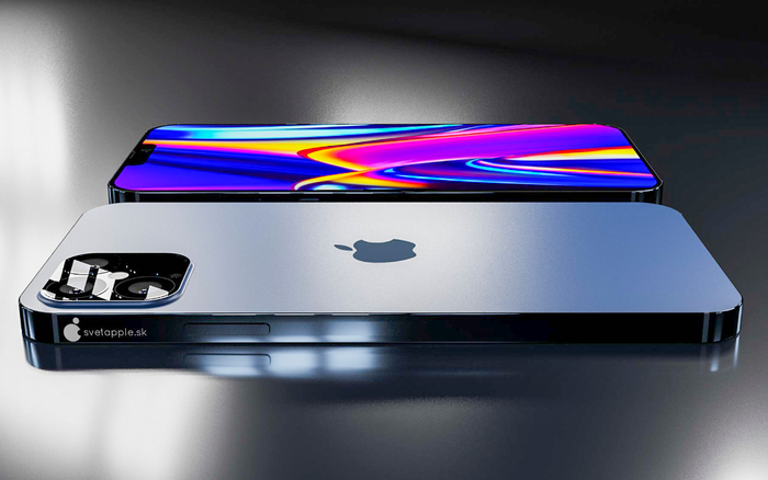 iPhone 13 chưa ra, đã có thông tin 'sốt dẻo' về iPhone 14