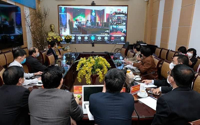 Bệnh nhân 1536 nhiễm COVID-19 đang diễn biến nặng, gần giống phi công người Anh