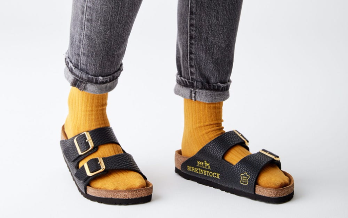 Thương hiệu Mỹ phá túi Hermès Birkin làm thành dép lê bán giá hàng tỷ VNĐ