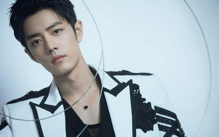 Tiêu Chiến lên hotsearch đầu năm vì giọng hát đã thay đổi