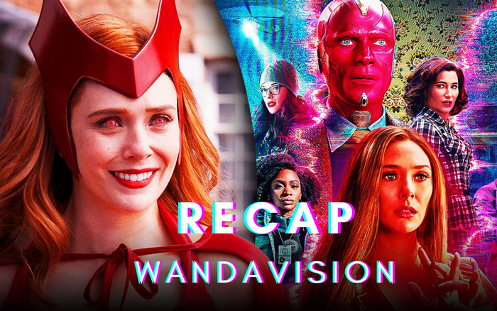 'WandaVision' tập 6: Chị phù thủy bật chế độ đồ sát rượt đội S.W.O.R.D chạy bo toé khói