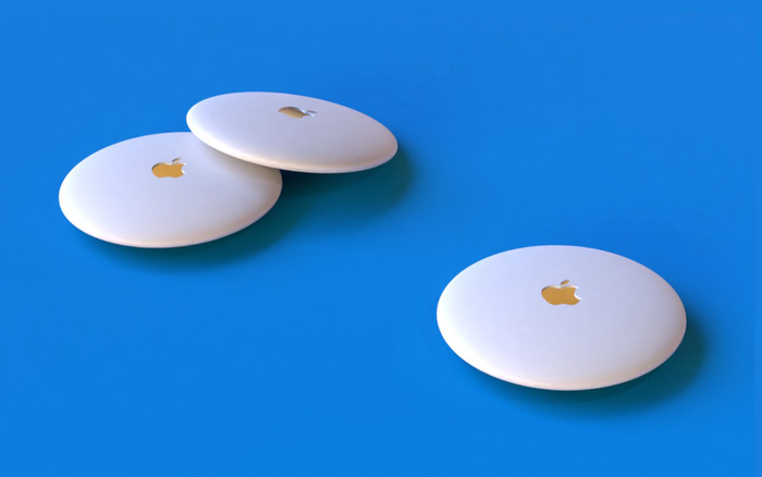 AirTags có thể ra mắt vào tháng 3 cùng iPad Pro 2021