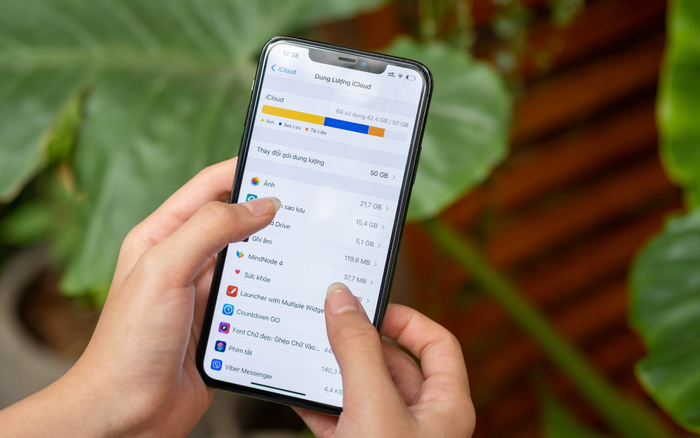 Tin vui cho người dùng: Apple cho phép người dùng iPhone gỡ khóa iCloud khỏi thiết bị