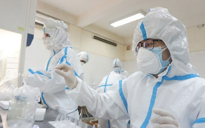 Tin vui ngày mùng 2 Tết: Toàn bộ mẫu xét nghiệm của nhân viên sân bay Nội Bài đều âm tính với SARS-CoV-2