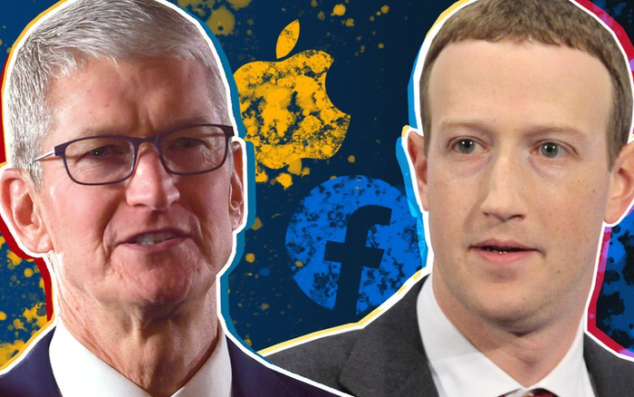 Mark Zuckerberg nói nhân viên 'chịu đựng đớn đau' từ Apple