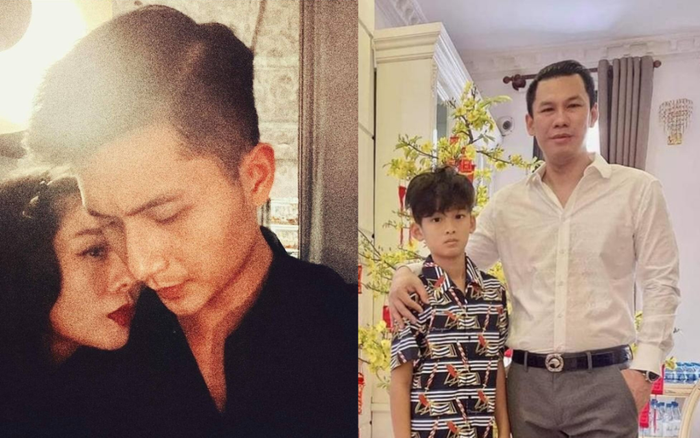 Chồng cũ nói ẩn ý sau khi Lệ Quyên khoe ảnh thân mật với tình trẻ ngày Valentine