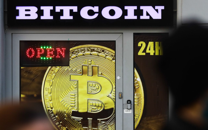 Nhà băng hàng đầu nước Mỹ cân nhắc đầu tư Bitcoin