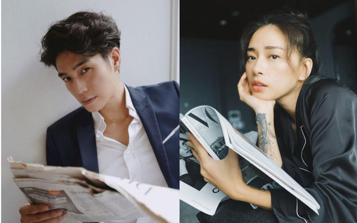 Ngô Thanh Vân khoe được tặng hoa hồng ngày Valentine, fan soi được chi tiết bất ngờ