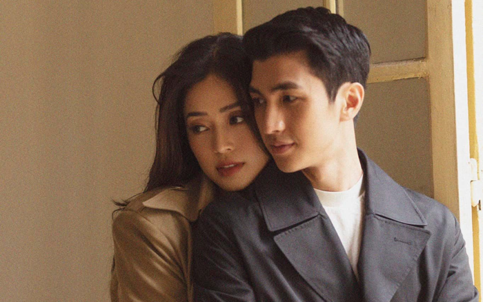 Bình An - Phương Nga tình tứ dịp Valentine, đẹp đôi đến mức fan F.A cũng thấy hạnh phúc ngập tràn