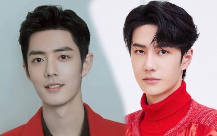 Tiêu Chiến, Vương Nhất Bác đi ăn chung dù trước đó lặng im như không quen biết?